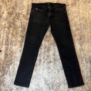 Hugo boss jeans slim stretch 34x32